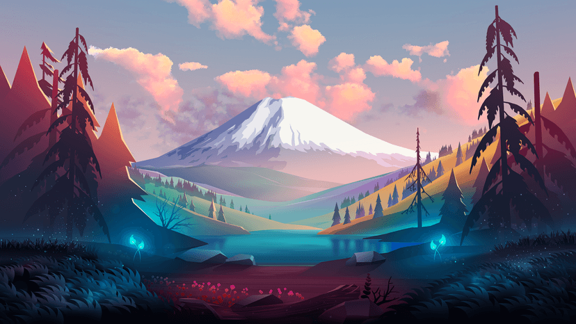 Graphic Design Bundle